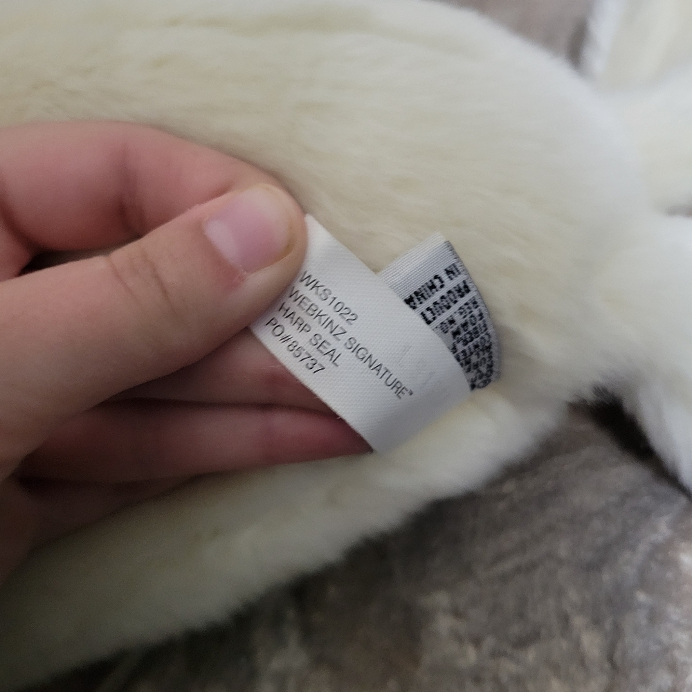 Ganz Webkinz Signature Seal - Picture 10 of 10